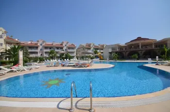 Dalaman'da satılık uygun fiyatlı tatil evleri